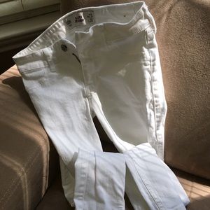 Hollister Jeans skinny